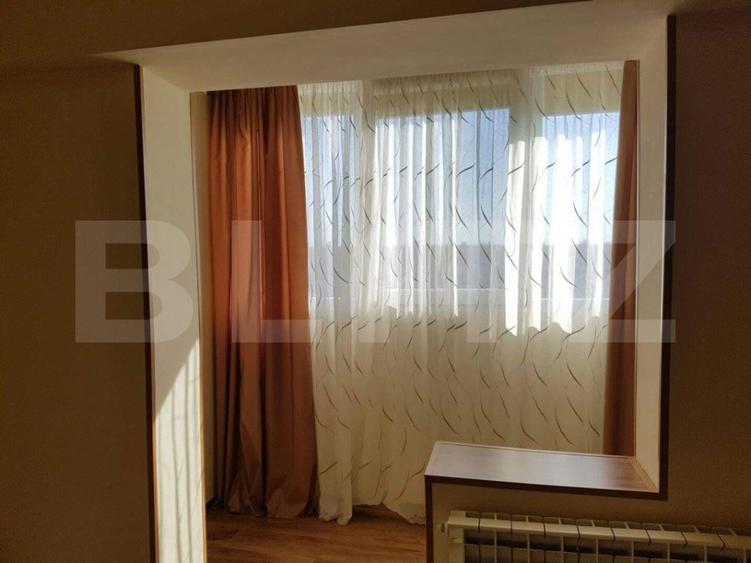 Apartament 2 camere, 51 mp, an 1987, Republicii-Caraiman