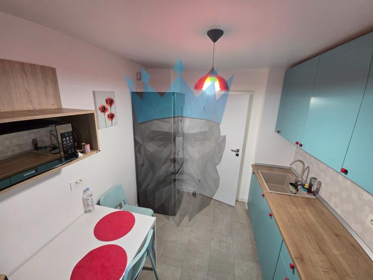 Apartament 3 Camere Crangasi Bucuresti