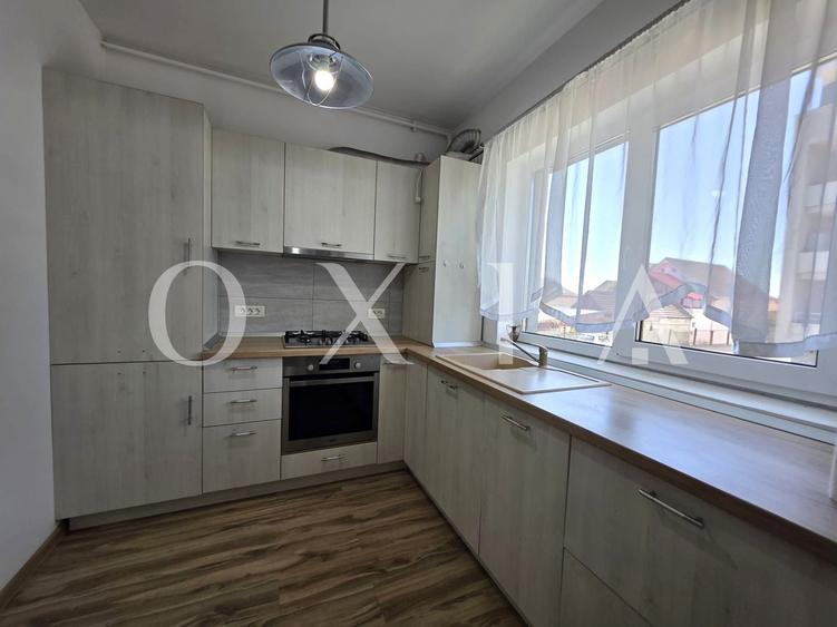 AX1310 Buziasului, Mobilat - Utilat, 2 Parcari, Pet Friendly