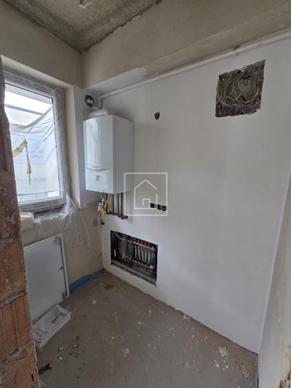 Spațiu comercial 50 mp | Str. Ogorului | Sibiu