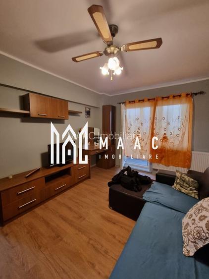 Apartament de închiriat Sibiu | 2 camere | Hipodrom 1 | parcare - 3