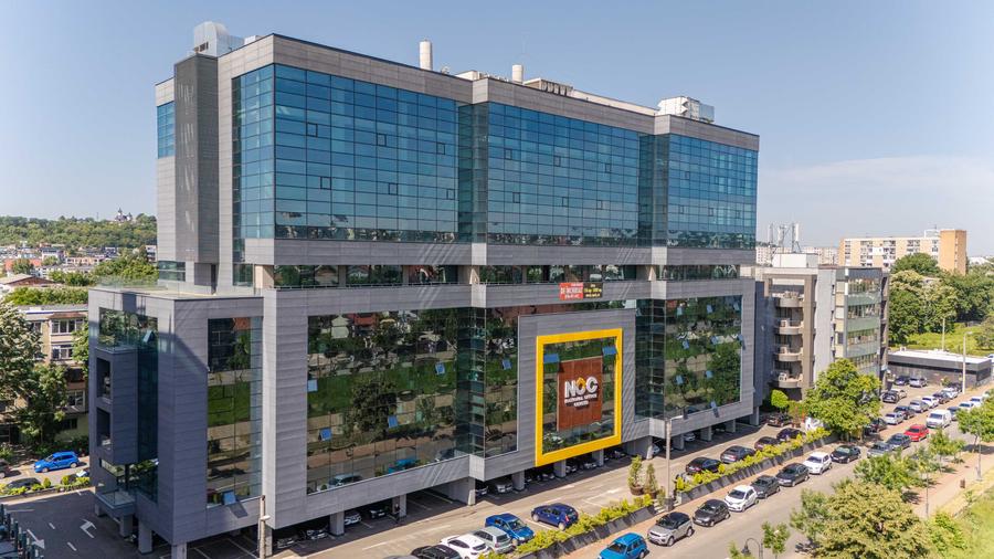 Birouri Clasa A | National Office Center | Centru Iași | COMISION 0%