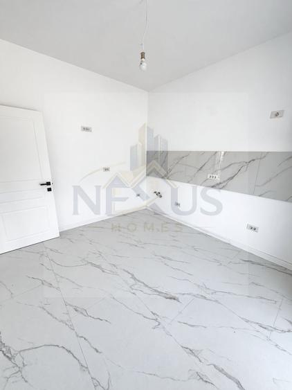 Comuna Berceni - Casa individuala | 3 camere - Teren 330 mp - Terasa