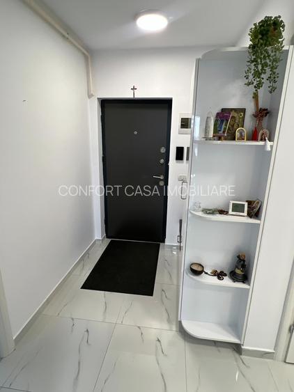 Fundeni-Dobroesti, 3 camere- 83 mp, bloc 2020, - 9
