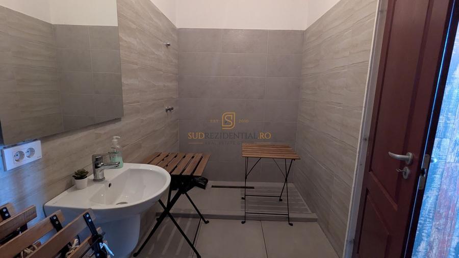 Spatiu comercial de vanzare, The Grand Kristal, Metro Berceni, 89.77mp