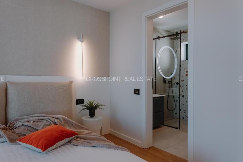 Vila in ansamblu de lux Residence 5, zona Iancu Nicolae - 31