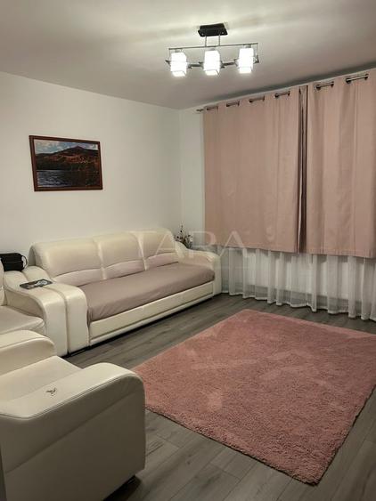 Vânzare apartament decomandat, 2 camere, în Gheorgheni.