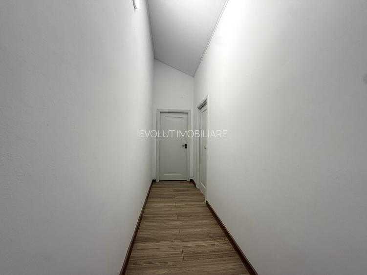 DE ÎNCHIRIAT – Garsoniera moderna în zona ULTRACENTRALA - 25