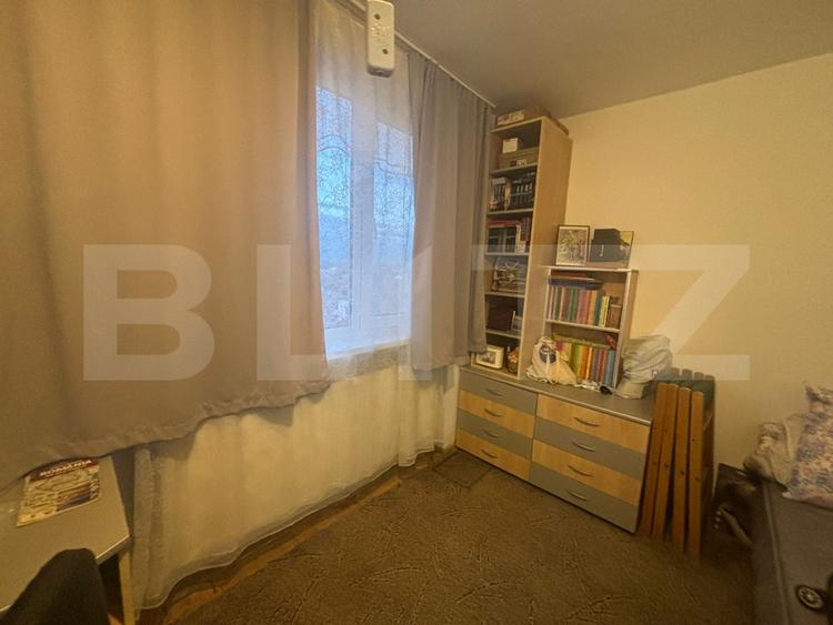 Apartament 3 camere, 65 mp, zona Closca