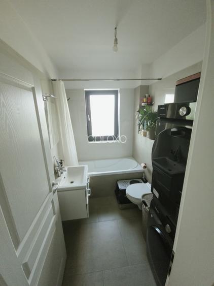 3 Camere – 67 mp – 2 Balcoane – Mobilat - Utilat - Parcare – CUG - 16