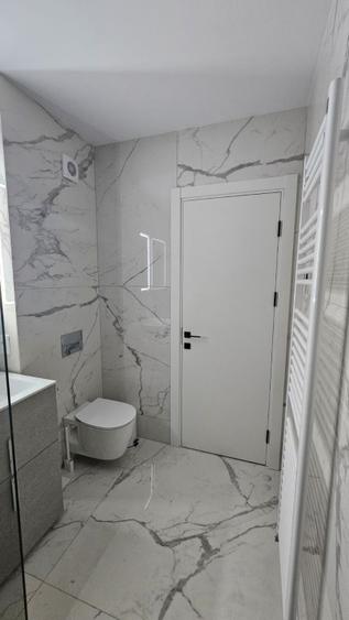 Apartament premium cu 2 camere