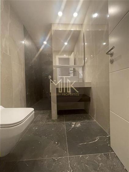 Exclusiv - Apartament 4 cam. 151 MP utili - Lux | PIPERA - Iancu Nicolae