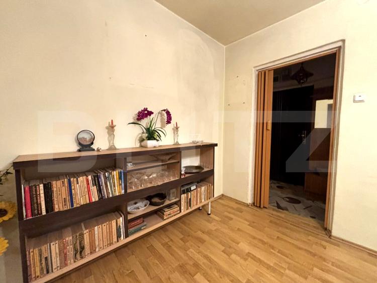 Apartament 2 camere, parter, 32 mp, Astra - 2