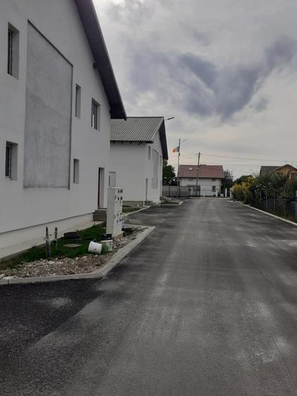 Vila Duplex deosebita, in Strejnic