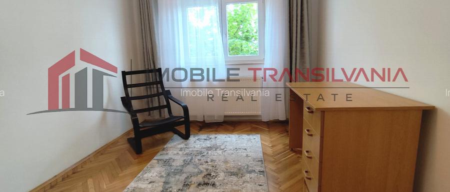 Apartament 3 camere decomandat Grigorescu | complet renovat | Somes - 12