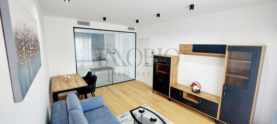 Apartament 2 camere / Pipera / Nusco City 2 - 3