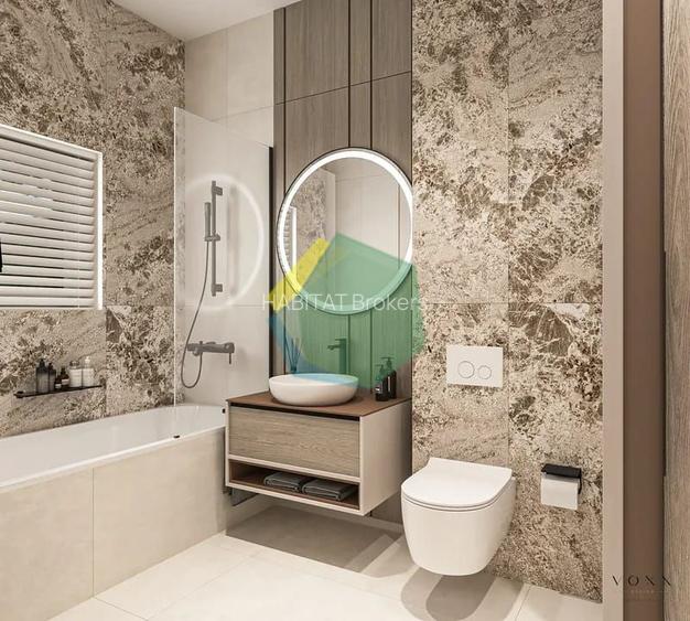 CASĂ INDIVIDUALĂ 3 CAMERE | P+M | PRESALE TUNARI - 11