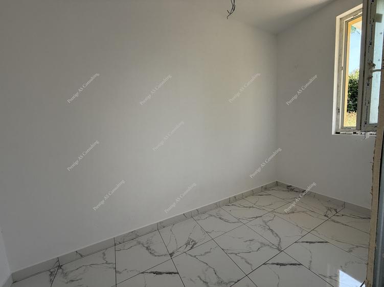Duplex 4 Camere | P+1 | Calea Sagului-Unitatea Militara