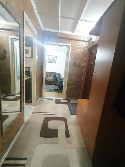 Apartament 3 camere Cantemir, etaj 1, pozitionare ideala, fara risc