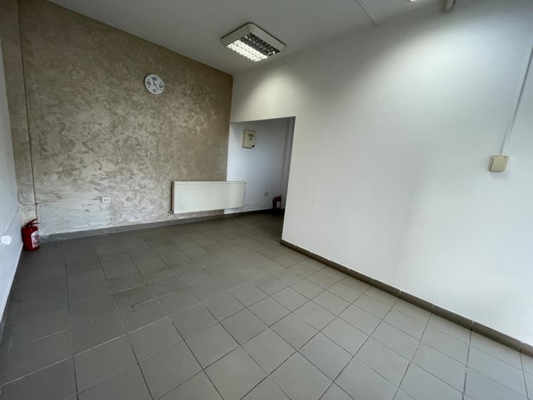 SPAȚIU COMERCIAL 50 MP | VITRINA 5 ML | PRELUNGIREA GHENCEA NR. 262