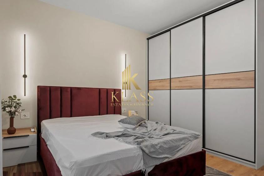 Apartament 3 camere - Ivory residence-parcare inclusa - Rond OMV Pipera