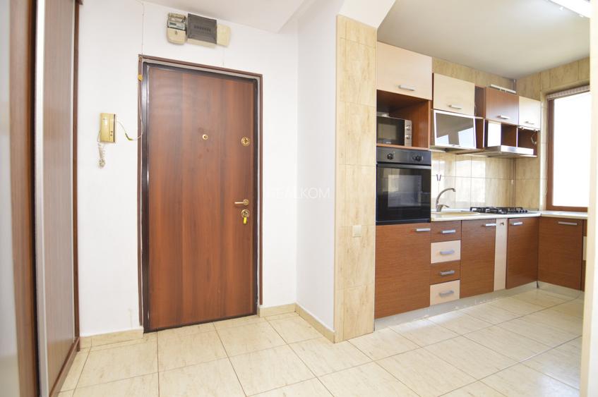 VANZARE UN APARTAMENT DE 3 CAMERE DRISTOR – METROU DRISTOR - 27
