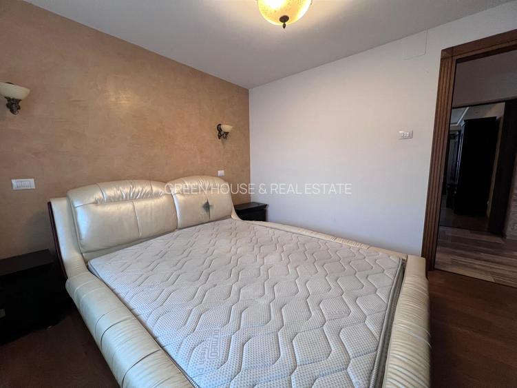 Apartament 2 camere,decomandat, zona Lido-Casa de pensii - 13