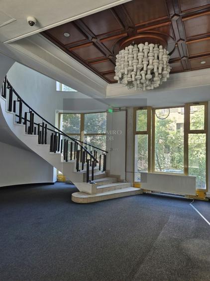 Spațiu comercial și birouri- 625 mp  | Piața Unirii | Bd. Unirii