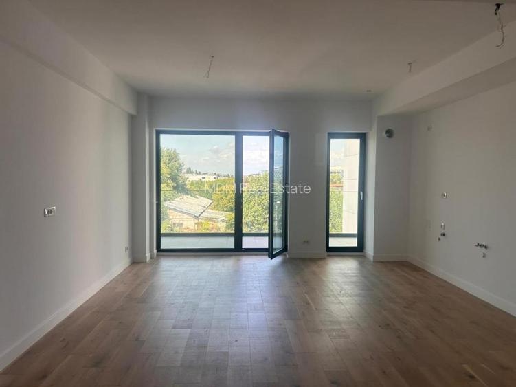 vanzare 2 camere 2 bai The Level  parcare inclusa - 5