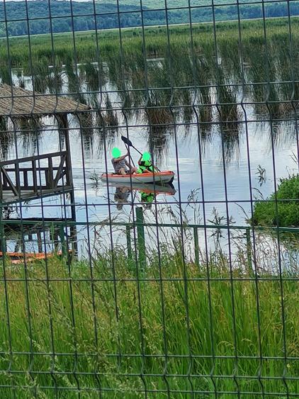Casă ^La Cheie^Parter în Comana,lângă lac la 30 minute de București.Centrală Gaz