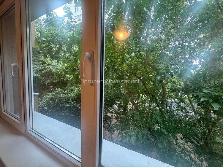 2 Camere | Calea Grivitei - Podul Grant | Metrou 8 Minute | Renovat - 18
