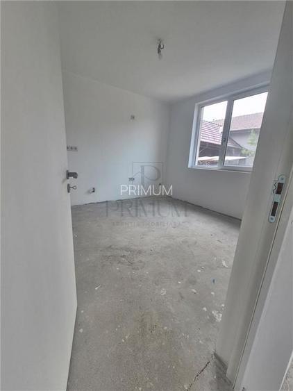 Duplex Exclusivist – Mosnita Noua | Intimitate Maxima (Separat prin Garaj/CT) &