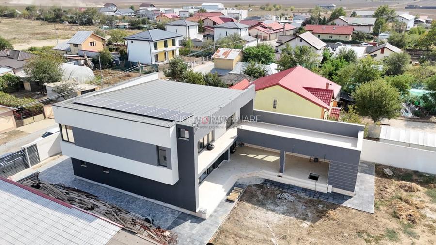 Vila moderna cu piscina langa Bucuresti - Cernica - Balaceanca - 15