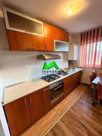 Apartament de inchiriat 3 camere  Pet Friendly Sibiu Vasile Aaron - 7
