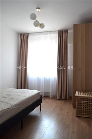 Apartament 3 camere Centru Hala Centrala - 4