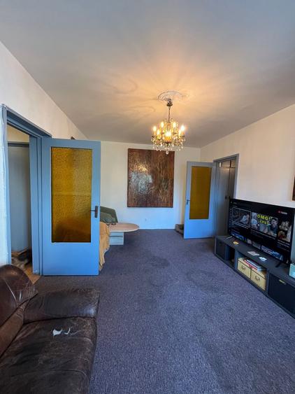 Apartament 4 camere de vanzare Victoriei, Banu Manta