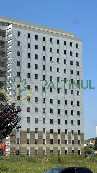 Etaje de birouri de închiriat în Sibiu – 500 mp/etaj