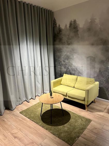 Garsoniera Exigent Plaza Residence Faza 4 Lujerului Politehnica
