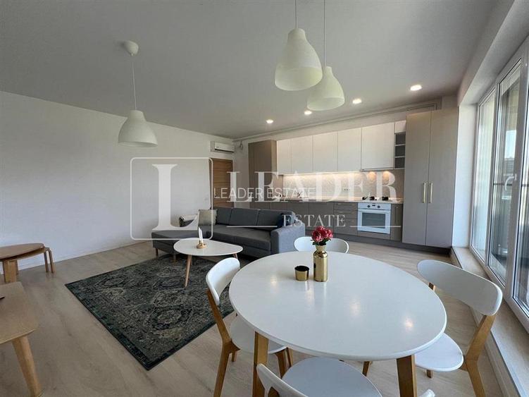 3 Camere | Laguna Residence | Floreasca - 2