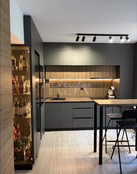 3 camere, P/12, bloc 2021, 73mp-Complex Moghioros Park - 3