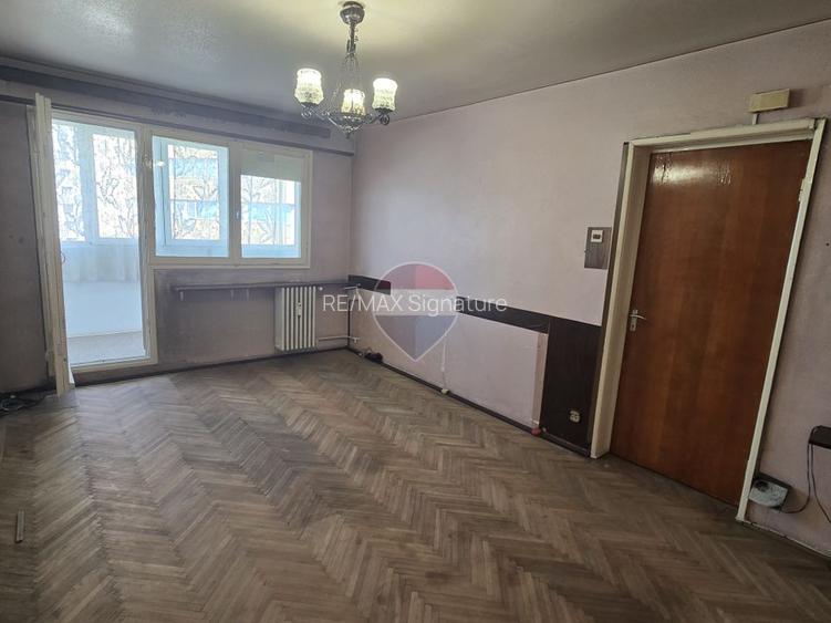 DE VANZARE Apartament 2 camere Câmpia Libertății – IOR - 4