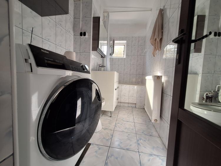 Apartament cu 3 camere-67 mp-Centrala proprie-3 AC-Mobilat si utilat-Freidorf