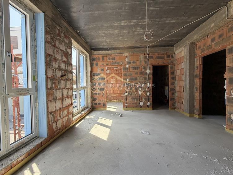Vila cu 5 camere // P+1E / *203mp* / Chitila - langa Lac - 19