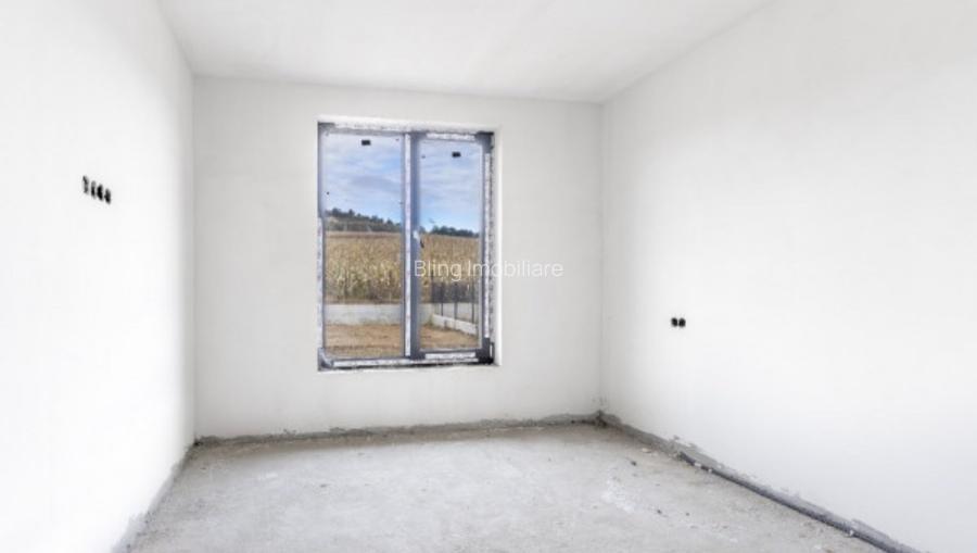 Casa individuala de vanzare Corusu 119mp utili 515mp teren - 6