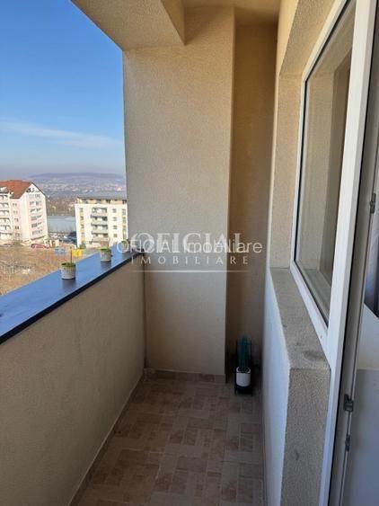 Apartament 2 Camere Decomandat | 53 Mp | Balcon | Zorilor Calea Turzii - 22