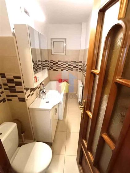 3 cam confort 1 Decomandat 83mp parter cu balcon 14 m, Semimobilat, Dorobanti-Ga