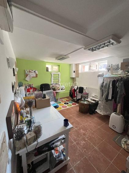 Proprietar - vând vila 300 mp utili cu teren 621 mp Bragadiru | Prel Ghencea - 16