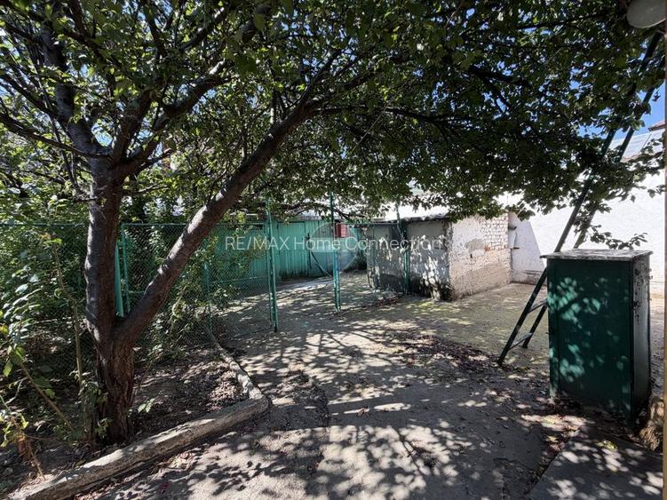 Casă cu teren 251 mp – zona Andronache, Strada Mențiunii - 27