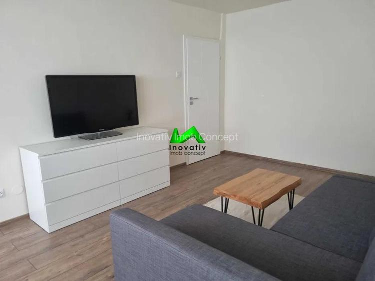 Apartament 2 camere de inchiriat Sibiu Central - 5