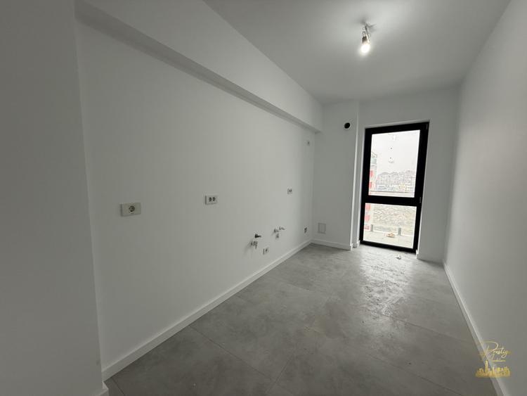 Apartament cu 2 camere tip Viena de vanzare in Prima Urbana 3-Oradea